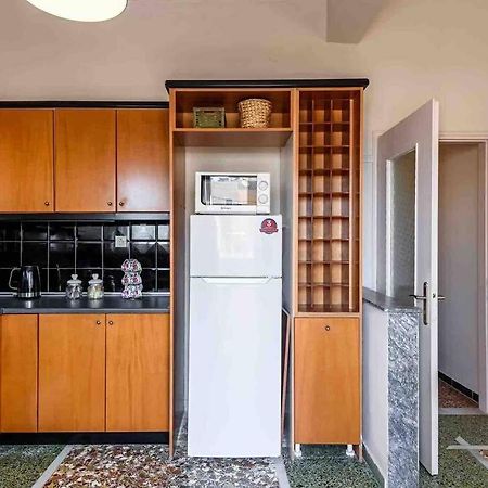 Emmanuel'S Cozy House Apartment Chania  Luaran gambar