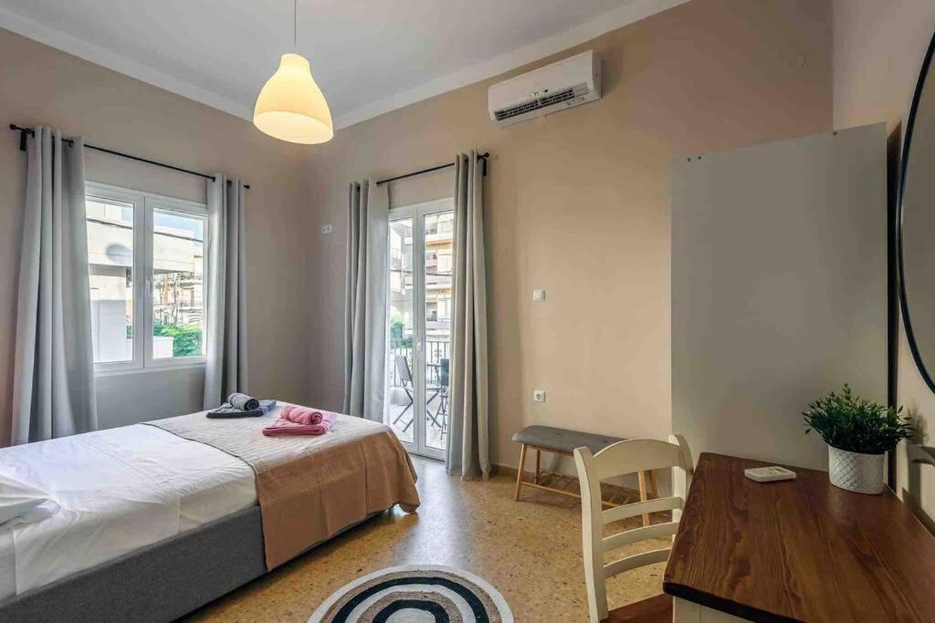 Emmanuel'S Cozy House Apartment Chania  Luaran gambar