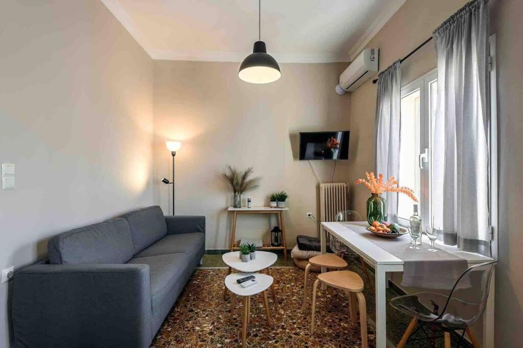 Emmanuel'S Cozy House Apartment Chania  Luaran gambar