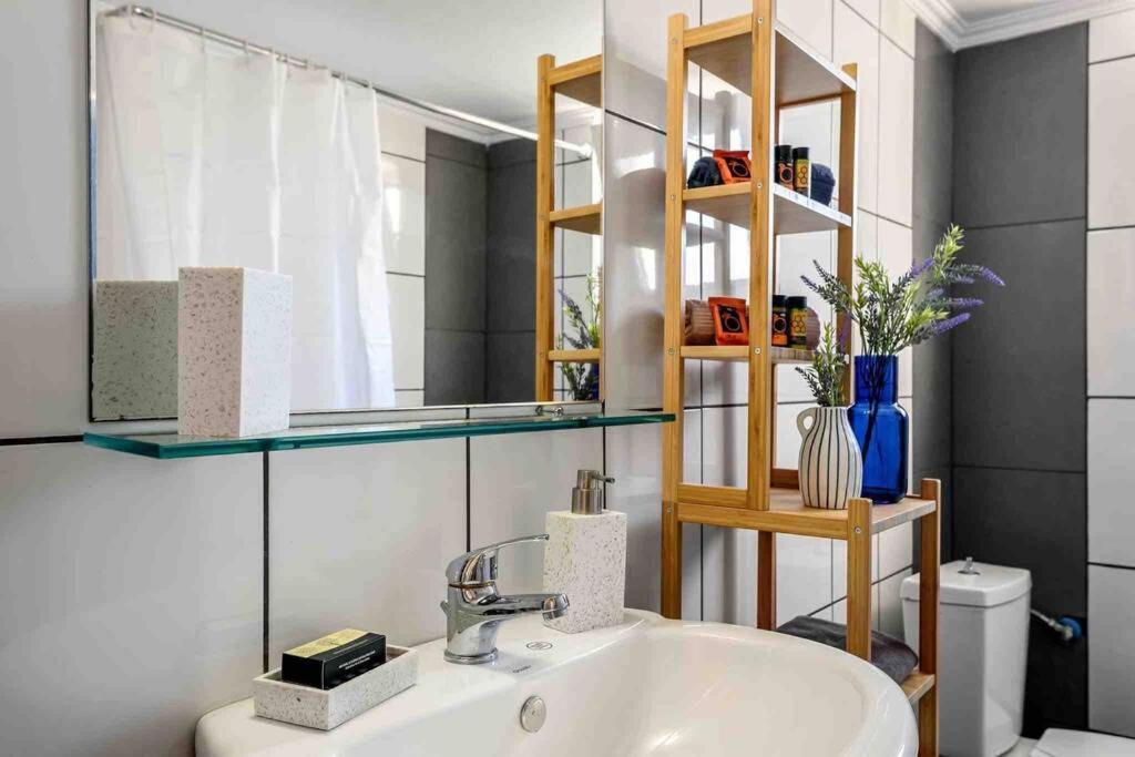 Emmanuel'S Cozy House Apartment Chania  Luaran gambar