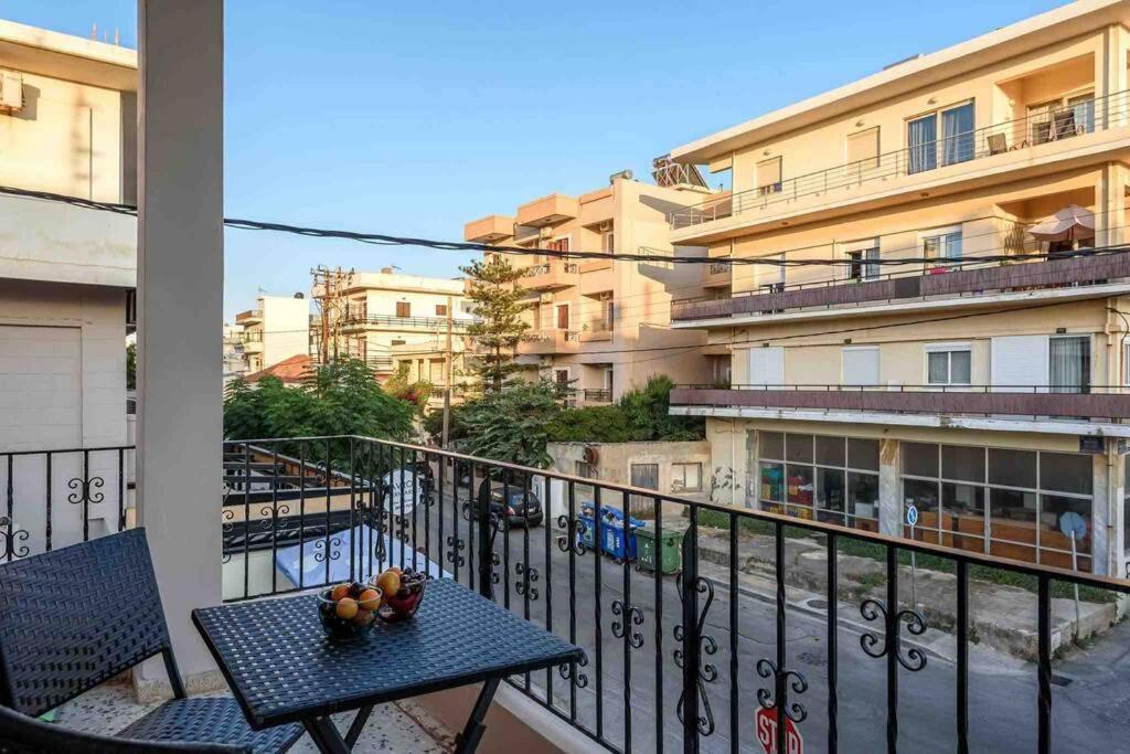 Emmanuel'S Cozy House Apartment Chania  Luaran gambar