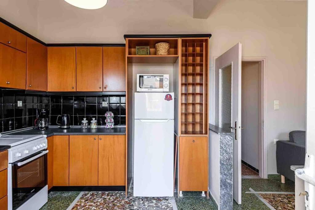 Emmanuel'S Cozy House Apartment Chania  Luaran gambar