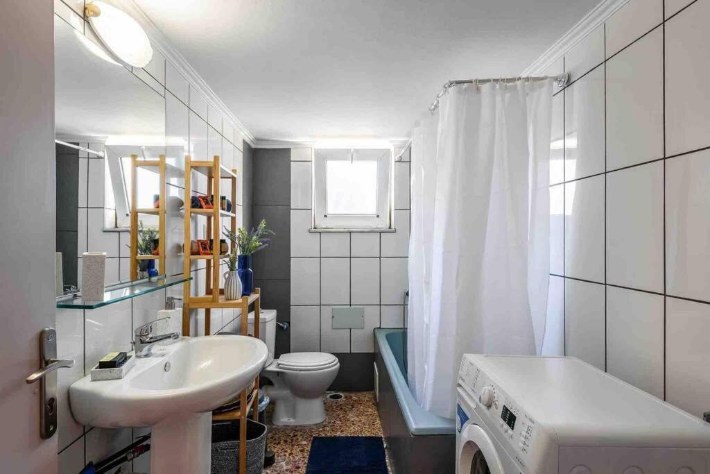 Emmanuel'S Cozy House Apartment Chania  Luaran gambar
