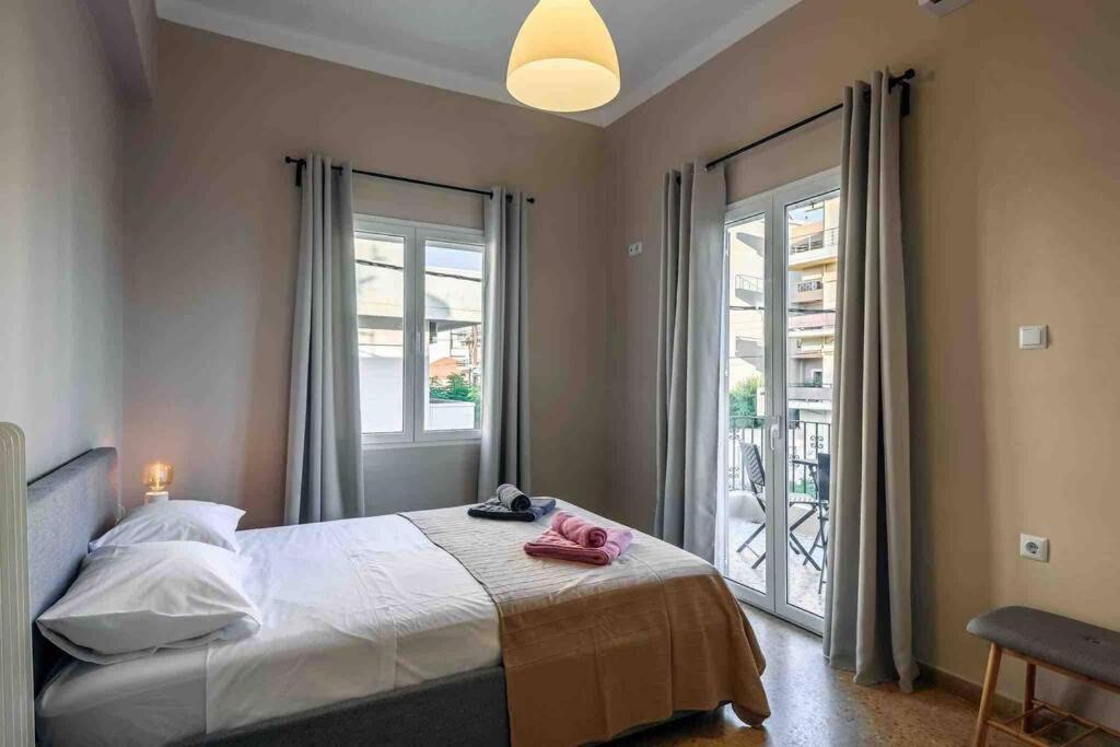 Emmanuel'S Cozy House Apartment Chania  Luaran gambar